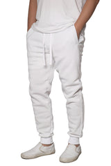 Basic Fleece Jogger Sweatpants [AP71]