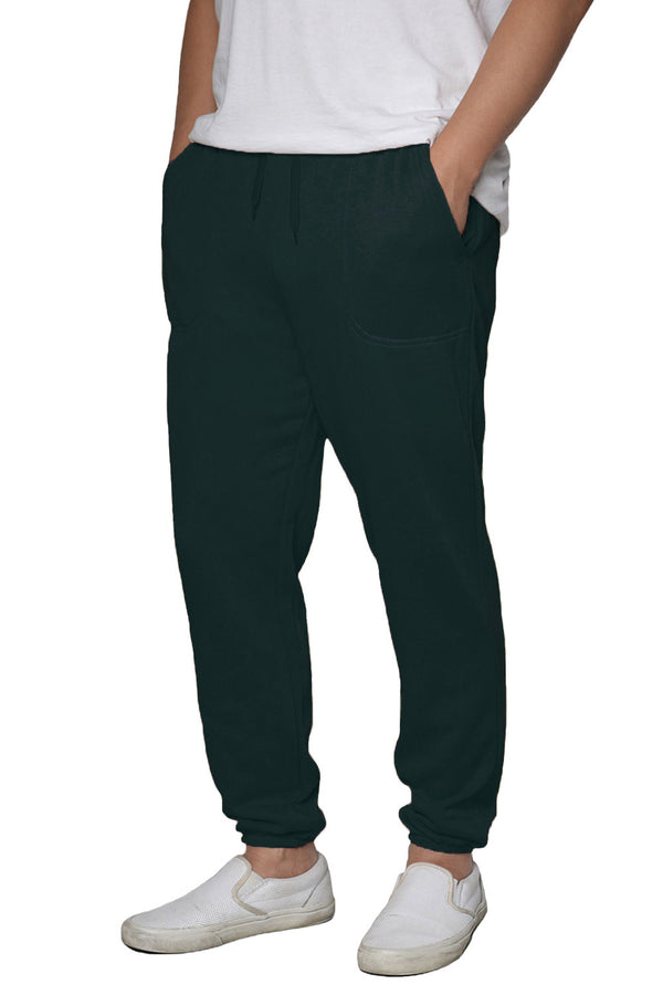 Lightweight Fleece Jogger Pants [AP78]