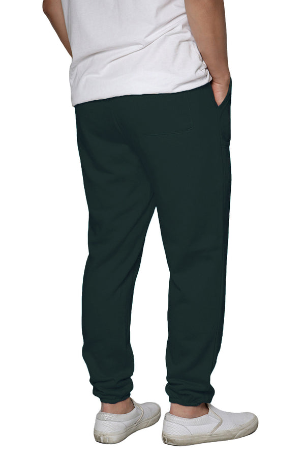 Lightweight Fleece Jogger Pants [AP78]